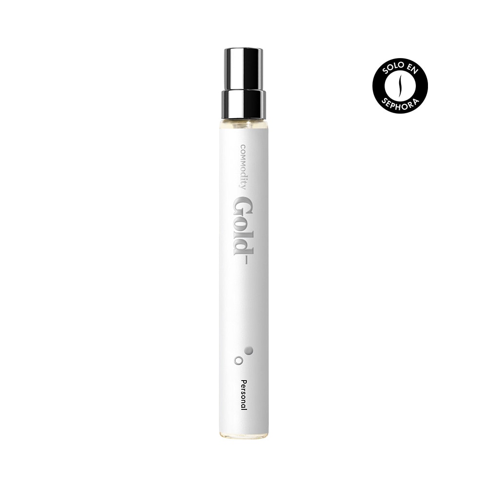 GOLD- PERSONAL EAU DE PARFUM